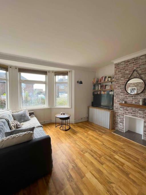Apartment Cosy Flat In Burgess Hill, Sussex